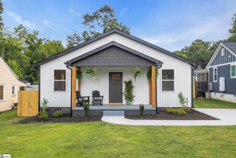 17 Sitka Avenue Greenville SC 29607
