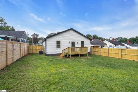 17 Sitka Avenue Greenville SC 29607