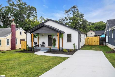 17 Sitka Avenue Greenville SC 29607