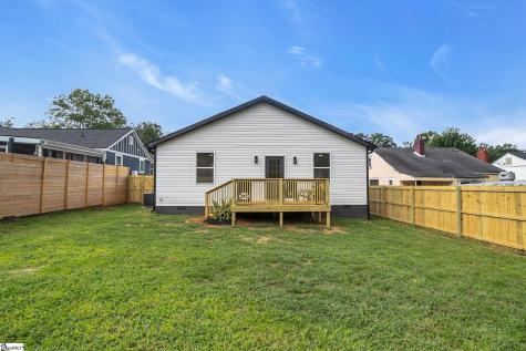 17 Sitka Avenue Greenville SC 29607