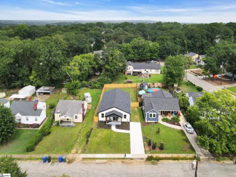 17 Sitka Avenue Greenville SC 29607