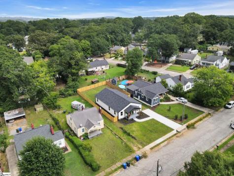 17 Sitka Avenue Greenville SC 29607