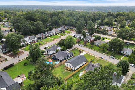 17 Sitka Avenue Greenville SC 29607