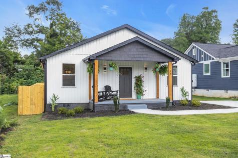 17 Sitka Avenue Greenville SC 29607