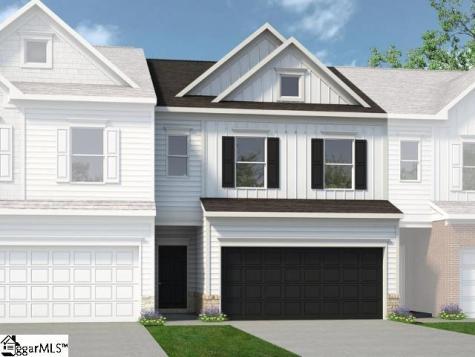 319 Showalter Lane Travelers Rest SC 29690