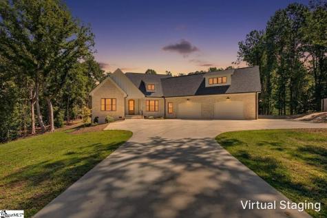 324 Gassaway Street Central SC 29630