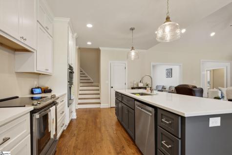 324 Gassaway Street Central SC 29630