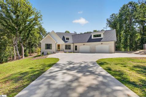 324 Gassaway Street Central SC 29630