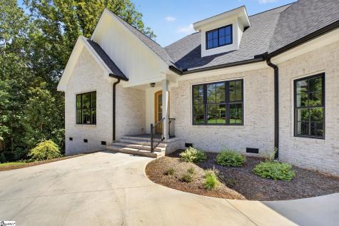 324 Gassaway Street Central SC 29630