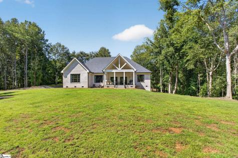 324 Gassaway Street Central SC 29630