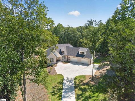 324 Gassaway Street Central SC 29630