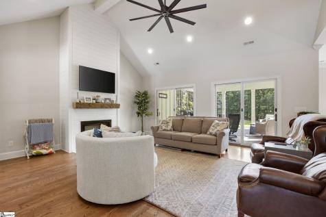324 Gassaway Street Central SC 29630