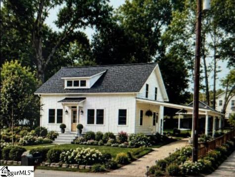 31 Orlando Avenue Greenville SC 29609
