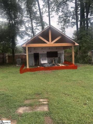 31 Orlando Avenue Greenville SC 29609