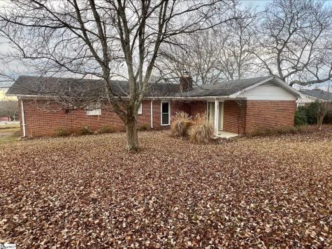 400 Rampey Street Easley SC 29640