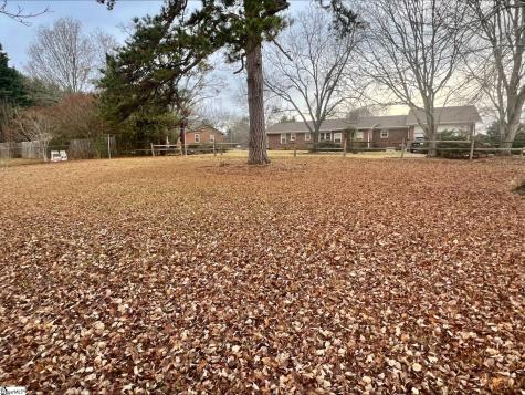 400 Rampey Street Easley SC 29640