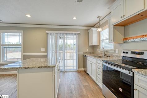 160 Thorn Creek Drive Gaffney SC 29341