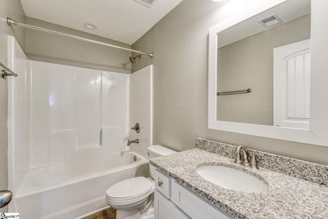 160 Thorn Creek Drive Gaffney SC 29341