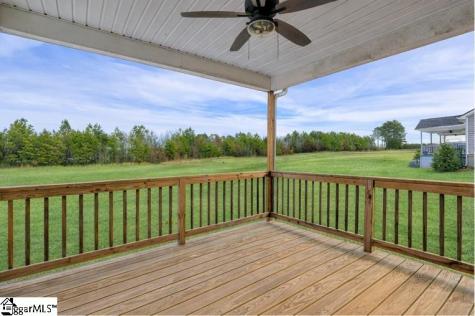 160 Thorn Creek Drive Gaffney SC 29341