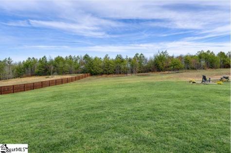160 Thorn Creek Drive Gaffney SC 29341