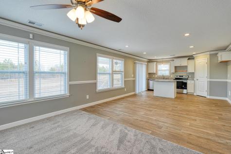 160 Thorn Creek Drive Gaffney SC 29341