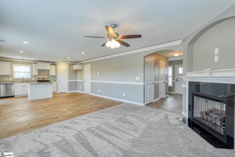 160 Thorn Creek Drive Gaffney SC 29341