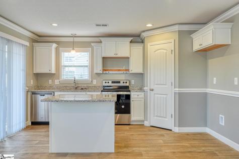 160 Thorn Creek Drive Gaffney SC 29341