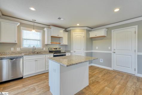 160 Thorn Creek Drive Gaffney SC 29341