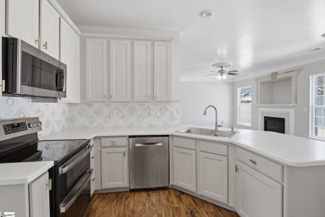 21 Nut Leaf Lane Greenville SC 29605