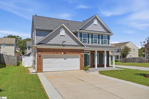 21 Nut Leaf Lane Greenville SC 29605