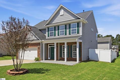 21 Nut Leaf Lane Greenville SC 29605