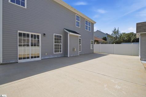 21 Nut Leaf Lane Greenville SC 29605