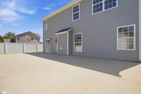 21 Nut Leaf Lane Greenville SC 29605