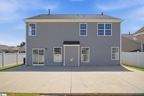 21 Nut Leaf Lane Greenville SC 29605