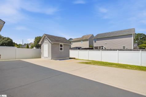 21 Nut Leaf Lane Greenville SC 29605