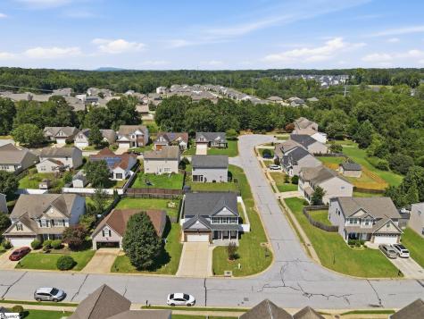 21 Nut Leaf Lane Greenville SC 29605