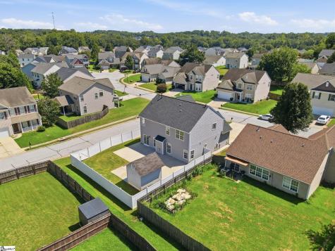 21 Nut Leaf Lane Greenville SC 29605