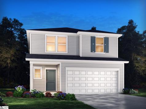 989 Penfold Pointe Wellford SC 29385