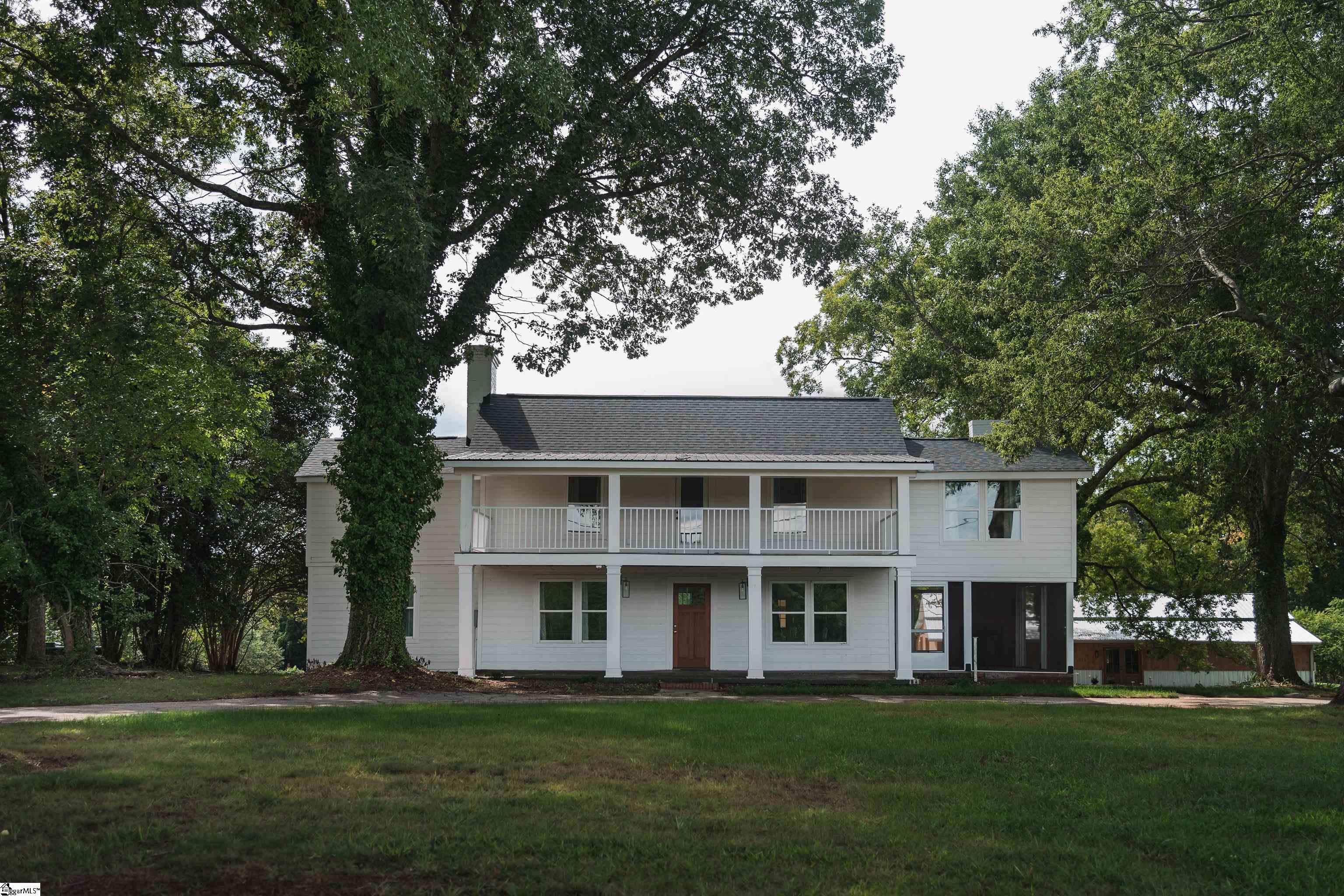 10049 Old White Horse Road Greenville SC 29617