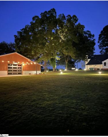 10049 Old White Horse Road Greenville SC 29617