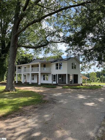 10049 Old White Horse Road Greenville SC 29617