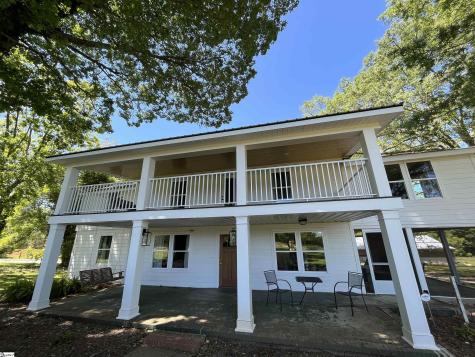 10049 Old White Horse Road Greenville SC 29617