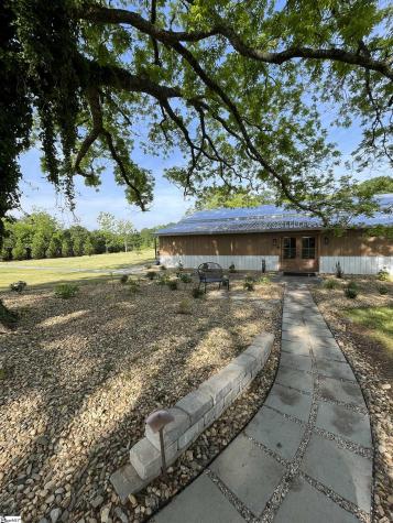 10049 Old White Horse Road Greenville SC 29617