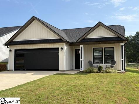 121 Sunrise Road Spartanburg SC 29302