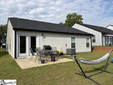 121 Sunrise Road Spartanburg SC 29302