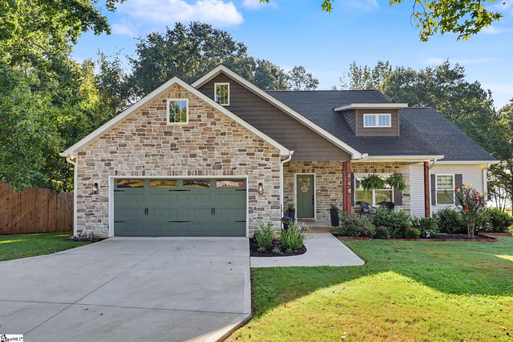 701 Coneross Creek Road Seneca SC 29678