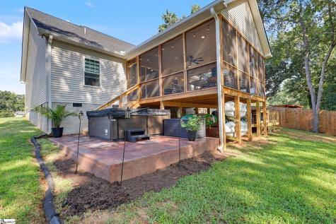 701 Coneross Creek Road Seneca SC 29678