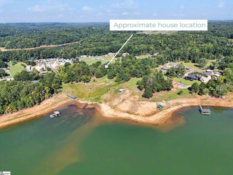 701 Coneross Creek Road Seneca SC 29678