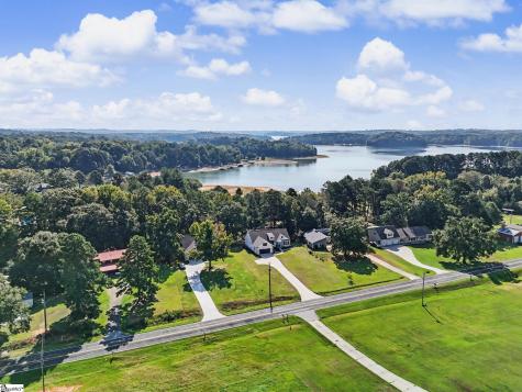 701 Coneross Creek Road Seneca SC 29678