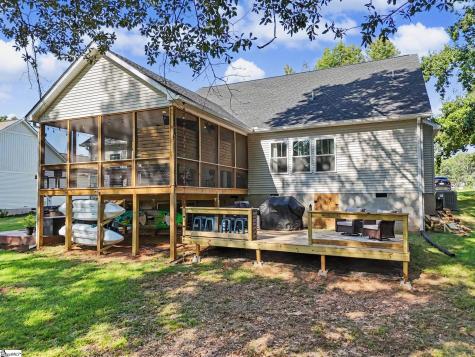 701 Coneross Creek Road Seneca SC 29678